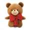 Peluche ORSETTO GINO 45cm