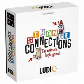 Giochi LUDIC - STRANGE CONNECTIONS