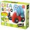 Giochi CREA GO GO