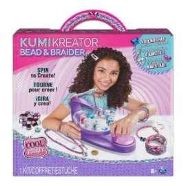 *OFFERTA KUMI CREATOR CREA BRACCIALETTI