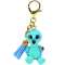 Peluche BEANIE BOOS - MINI BOOS CLIPS MULTICOLOR