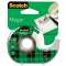 NASTRO SCOTCH MAGIC 810 - 19mm x 15m chiocciola .8-1915 D   
