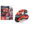 Giochi DRONE BIKE 12cm + AUTO 1:64