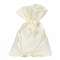 SACCHETTO CREMA cm10x14 cf10pz
