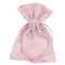 SACCHETTO ROSA cm10x14cf 10pz