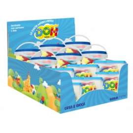 tintaUNITA DOH SECCHIELLI ASSORTITI