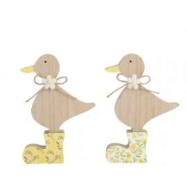 Pasqua PAPERE C/BASE h.18cm