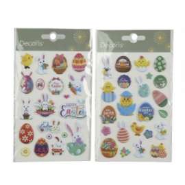 Pasqua STICKER ASSORTITI 