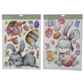 Pasqua STICKER ASSORTITI 