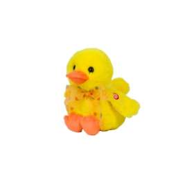 Peluche PAPEROTTO C/VERSO 20cm