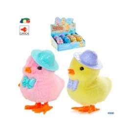 Pasqua PULCINO SALTANTE C/PAPILLON