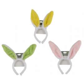 Pasqua CERCHIETTO C/ORECCHIE CONIGLIO 