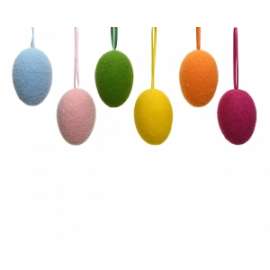 Pasqua UOVA DECORATE 