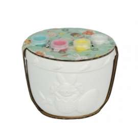 Pasqua VASETTO C/COLORI 