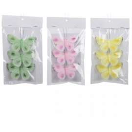 Pasqua FARFALLE DECORATE 