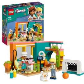 Giochi LEGO Friends - 41754 - LA CAMERETTA DI LEO