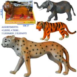 *OFFERTA ANIMALI DELLO ZOO