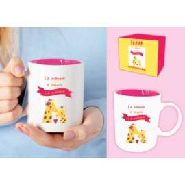 Festa della Mamma -TAZZA  LA MAMMA E' SEMPRE LA MAMMA