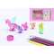 STATIONARY SET UNICORN