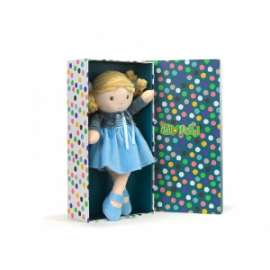 Peluche "MA COPINE" JACQUELINE 35cm