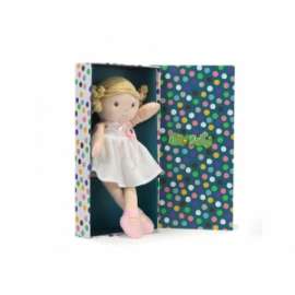 BAMBOLA "MA COPINE" GRACE 35cm