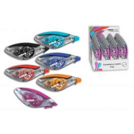 Correttore tintaUNITA a nastro Maxi