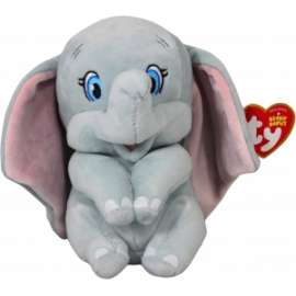 Peluche DUMBO  FLOPPY 20cm