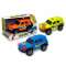 Giochi JEEP C/LUCI E SUONI