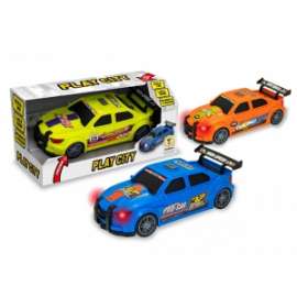 Giochi RACING CAR C/LUCI E SUONI