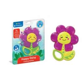 Prima Infanzia MASSAGGIA GENGIVE REFRIGERATO A FIORE