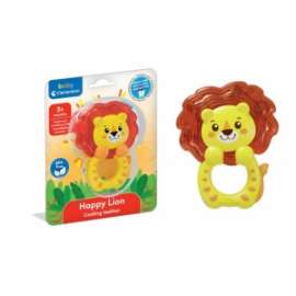 Prima Infanzia MASSAGGIA GENGIVE LEONCINO