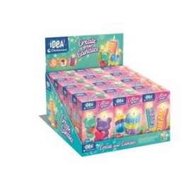 Giochi CREA LE TUE CANDELE 