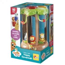 Giochi MY FIRST LOGIC SAVANNAH