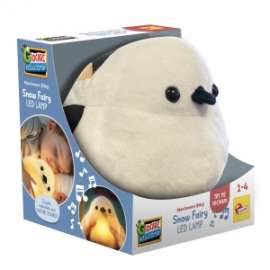 Giochi MONTESSORI SNOW FAIRY LED