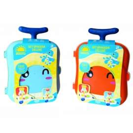 Giochi SET SPIAGGIA C/ACCESSORI