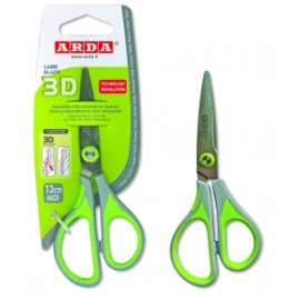 FORBICE 3D Arda  cm13    .FB133D