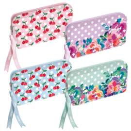 BUSTE TU Vintage IN SILICONE C/LACCIO .22