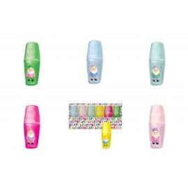 TU Love Terapy - SET 6 EVIDENZIATORI IN SC.REGALO 