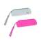 ASTUCCI TRIANGOLARI TU Hello Kitty IN PVC - 2 COLORI