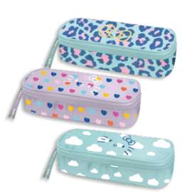ASTUCCI OVAL TU Hello Kitty 3 FANTASIE