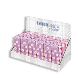 CORRETTORI TU Vintage CARAMELLA 24pz 5mmx4mt .PE23 