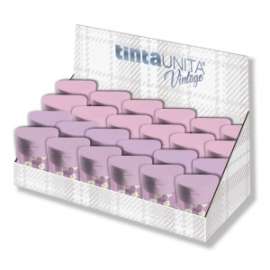 TEMPERINI TU Vintage 3FORI 24pz .PE23 