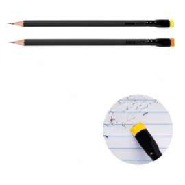 TintaUNITA DESK - GOMME TRIANGOLARI 36pz