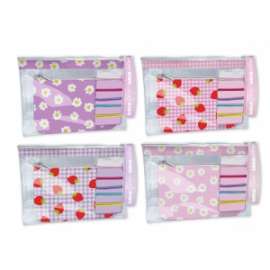 SET 2 BUSTE TU Vintage C/ELASTICI  .PE23 