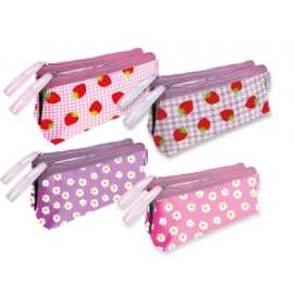 BUSTA DOPPIA TASCA TU Vintage .PE23 