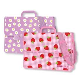 VALIGETTE PPL TU Vintage 37x52x8cm .PE23 