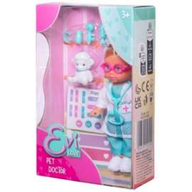 Giochi EVI LOVE PET DOCTOR