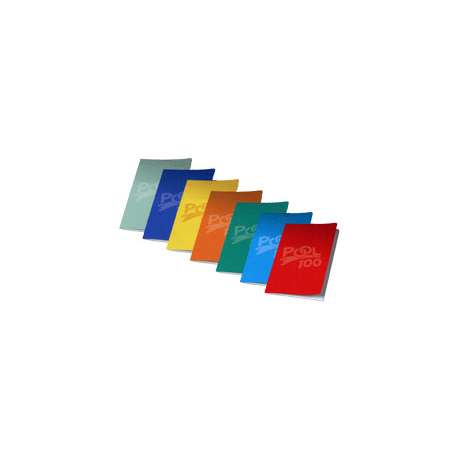 10 Coprimaxi Laccati A4: Set Completo Con Portanome E Salvaorecchie Per La Scuola!