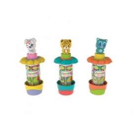 Prima Infanzia CLEMMY GARDEN TUBES
