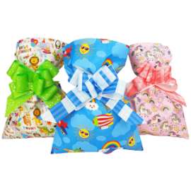 Buste PPL 25x40 ASSORTIMENTO C conf.100pz